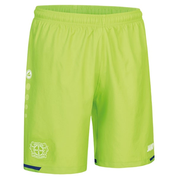 Pantalones 04 Leverkusen 1ª Portero 2021/22